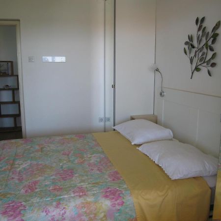 Apartment Petrinic V Pula Dış mekan fotoğraf