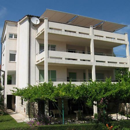 Apartment Petrinic V Pula Dış mekan fotoğraf