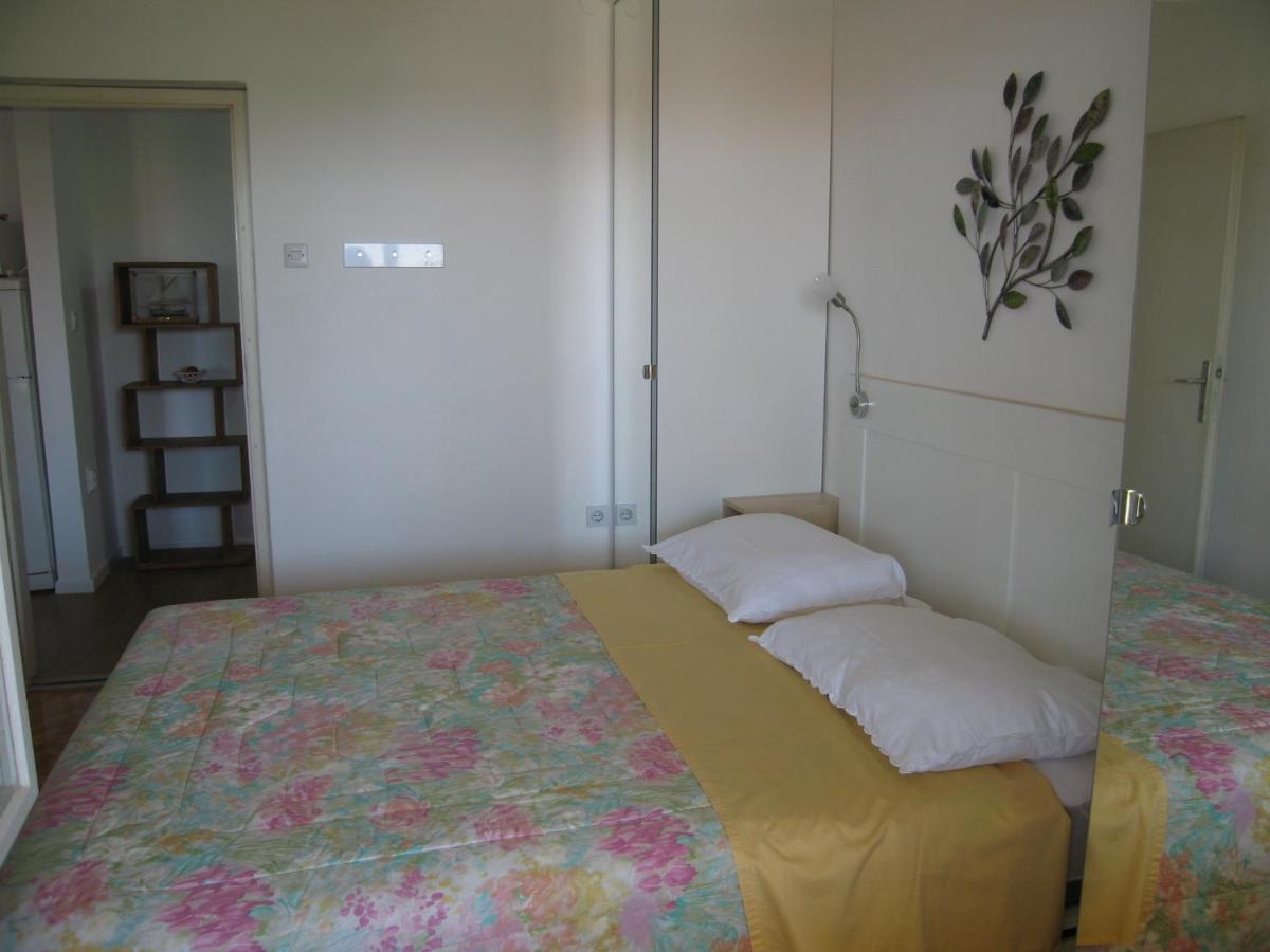 Apartment Petrinic V Pula Dış mekan fotoğraf