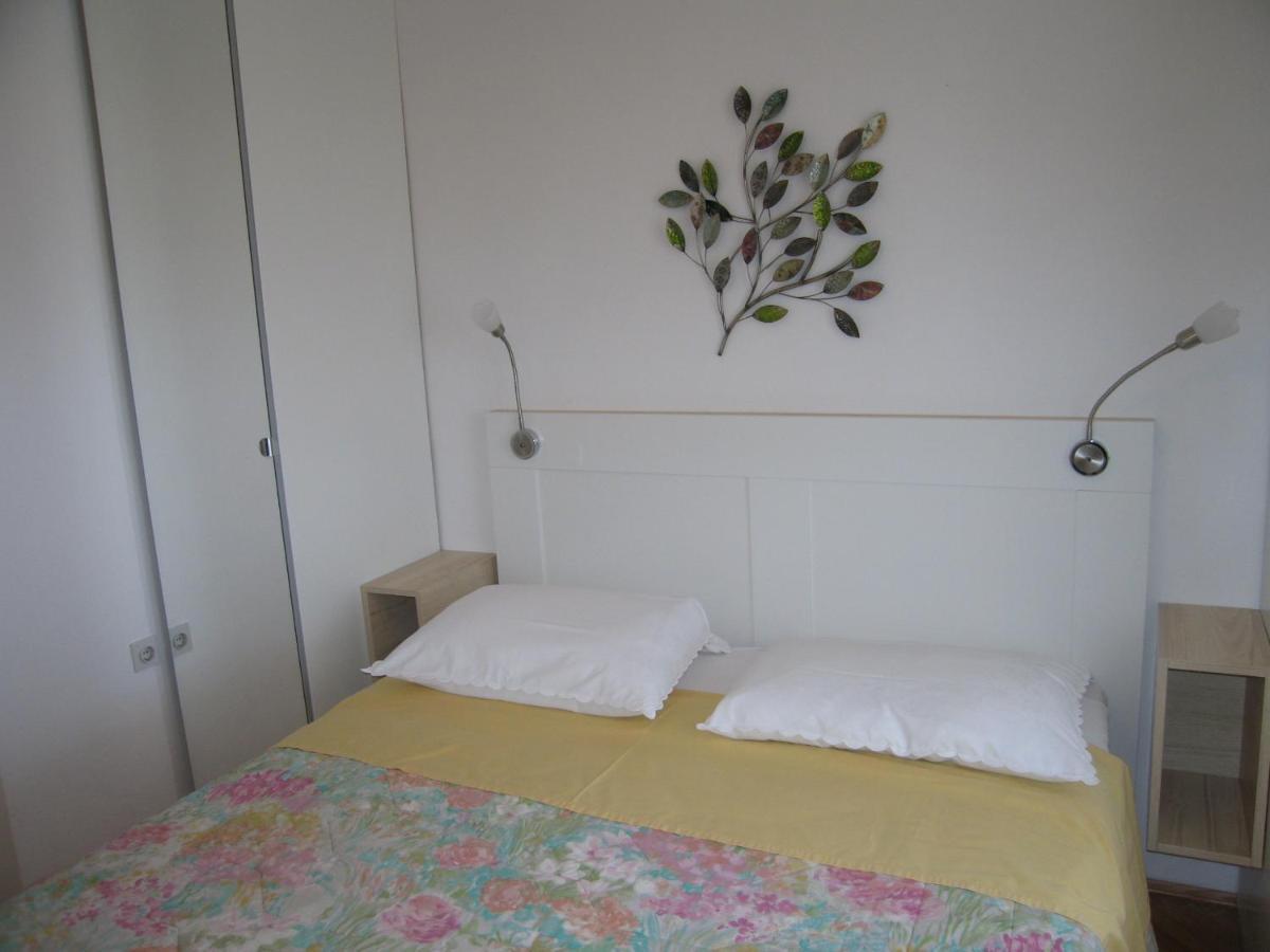 Apartment Petrinic V Pula Dış mekan fotoğraf