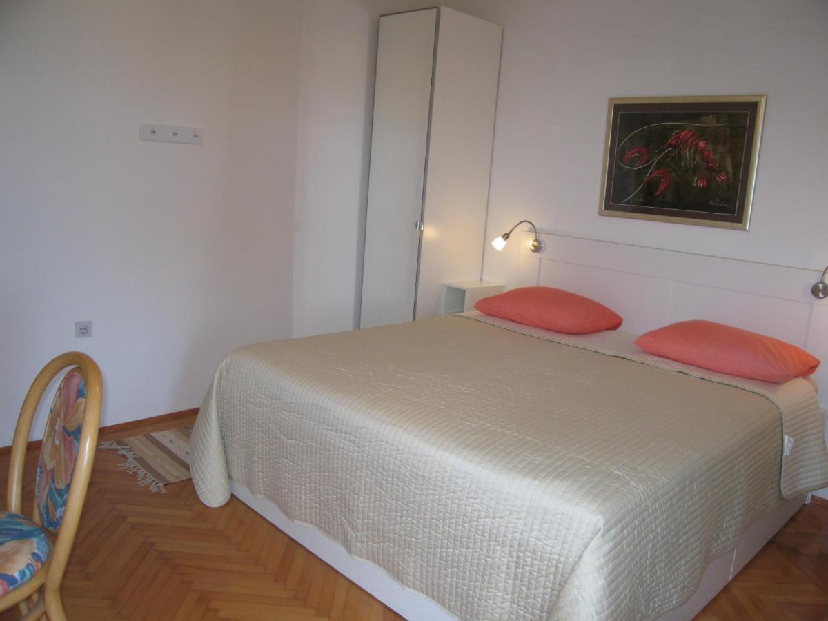 Apartment Petrinic V Pula Dış mekan fotoğraf