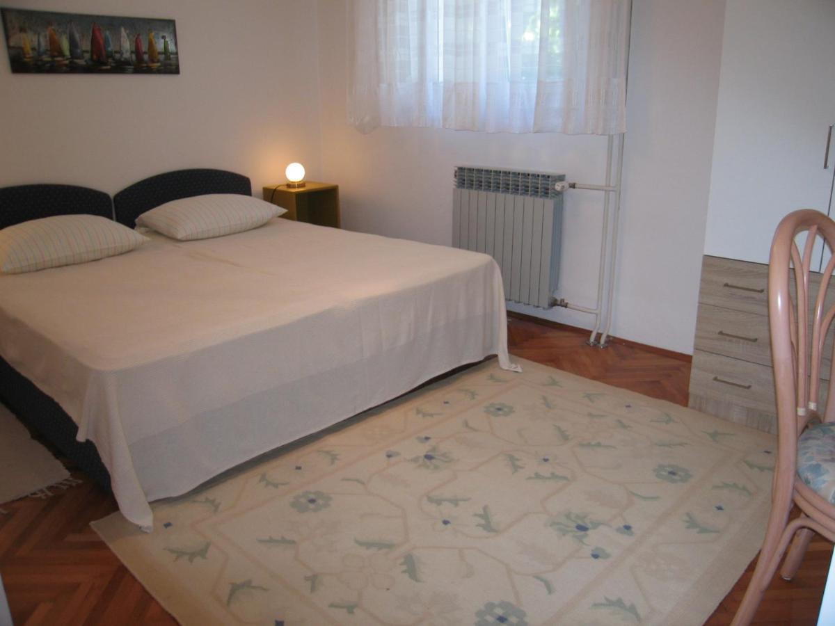 Apartment Petrinic V Pula Dış mekan fotoğraf