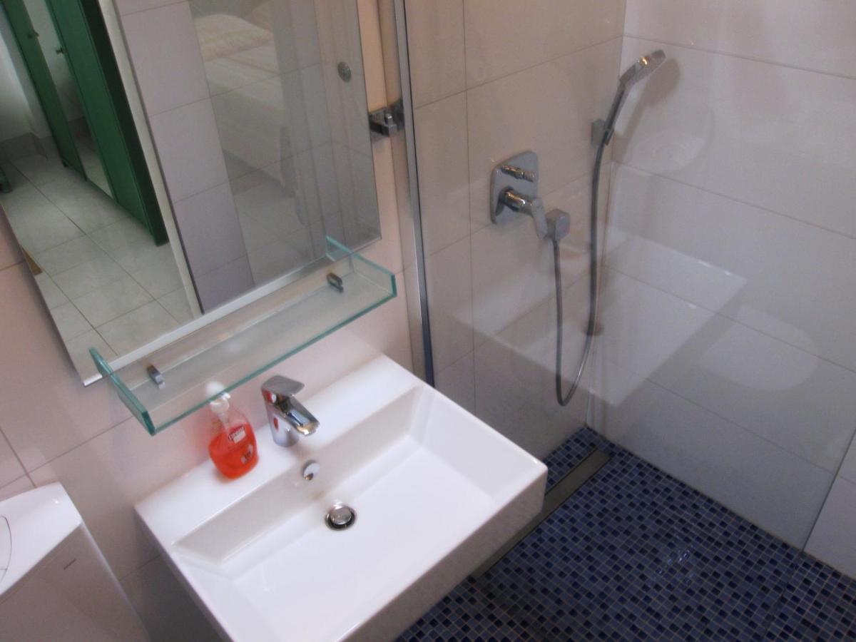 Apartment Petrinic V Pula Dış mekan fotoğraf