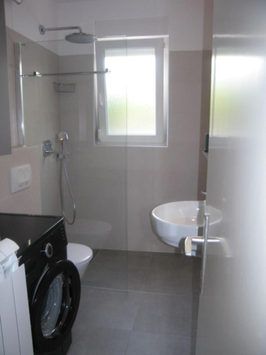 Apartment Petrinic V Pula Dış mekan fotoğraf
