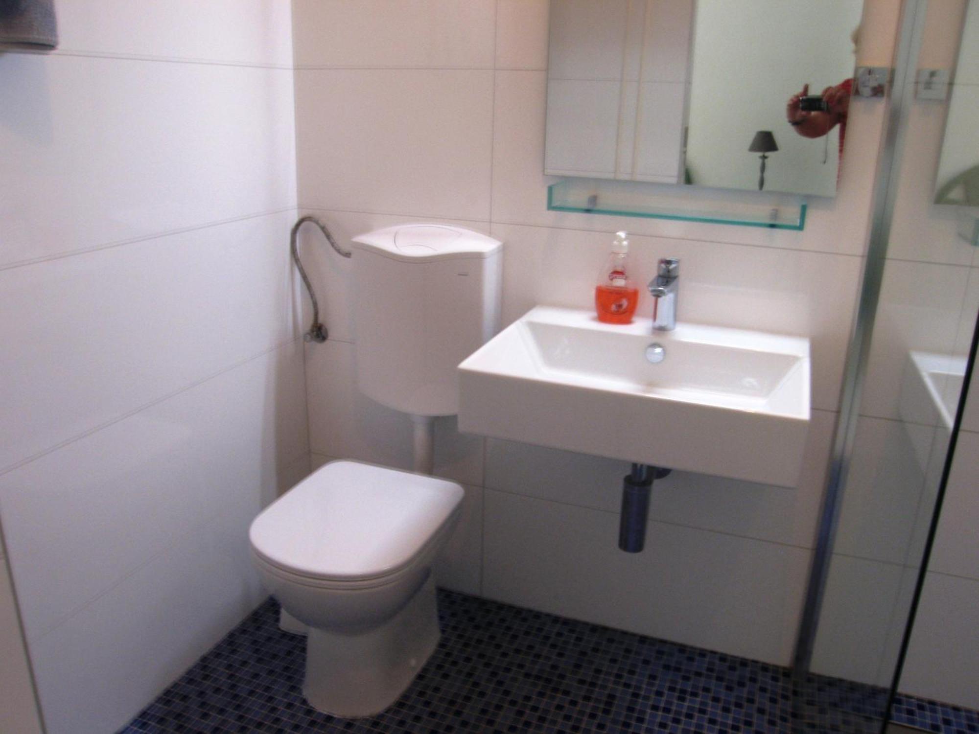 Apartment Petrinic V Pula Dış mekan fotoğraf