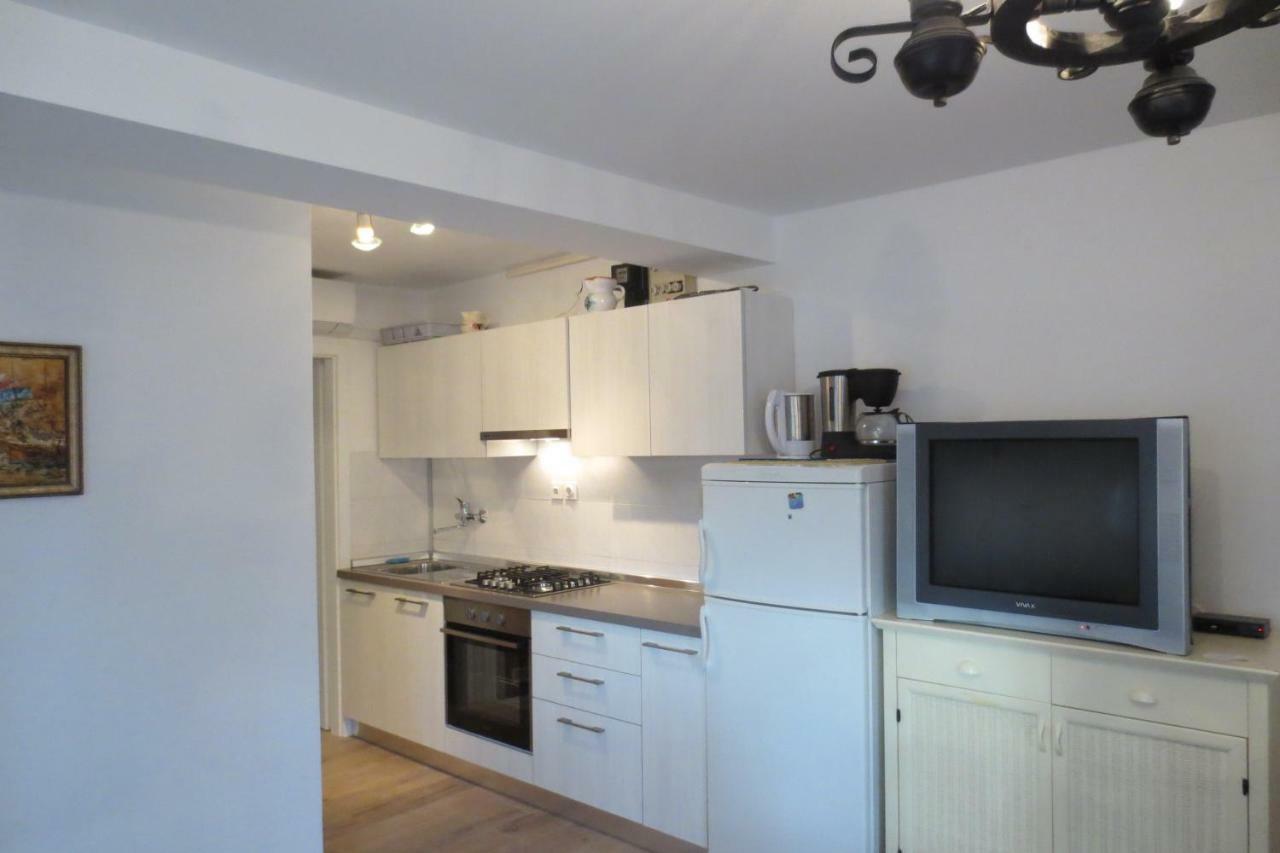 Apartment Petrinic V Pula Dış mekan fotoğraf