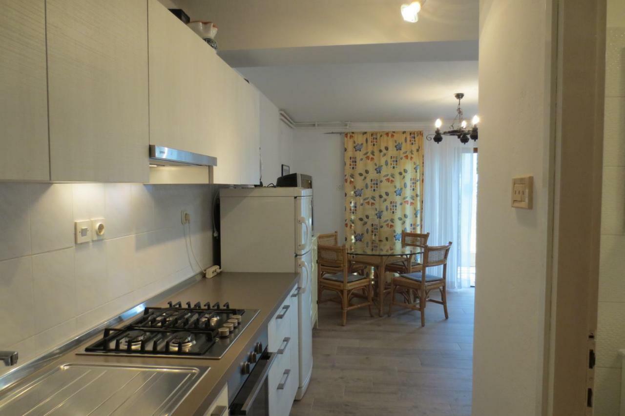 Apartment Petrinic V Pula Dış mekan fotoğraf