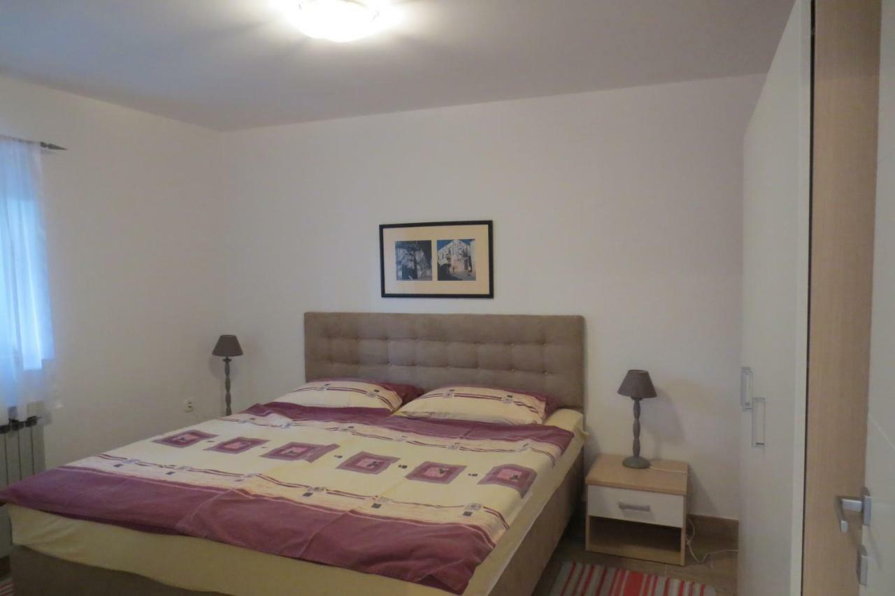 Apartment Petrinic V Pula Dış mekan fotoğraf