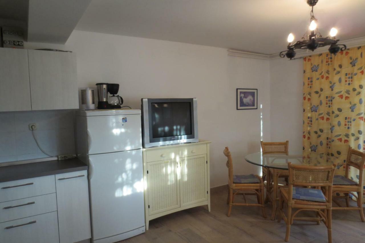 Apartment Petrinic V Pula Dış mekan fotoğraf