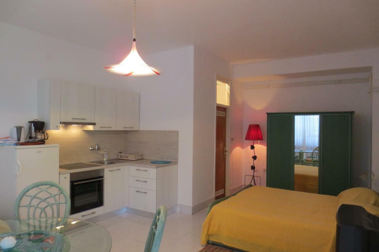 Apartment Petrinic V Pula Dış mekan fotoğraf