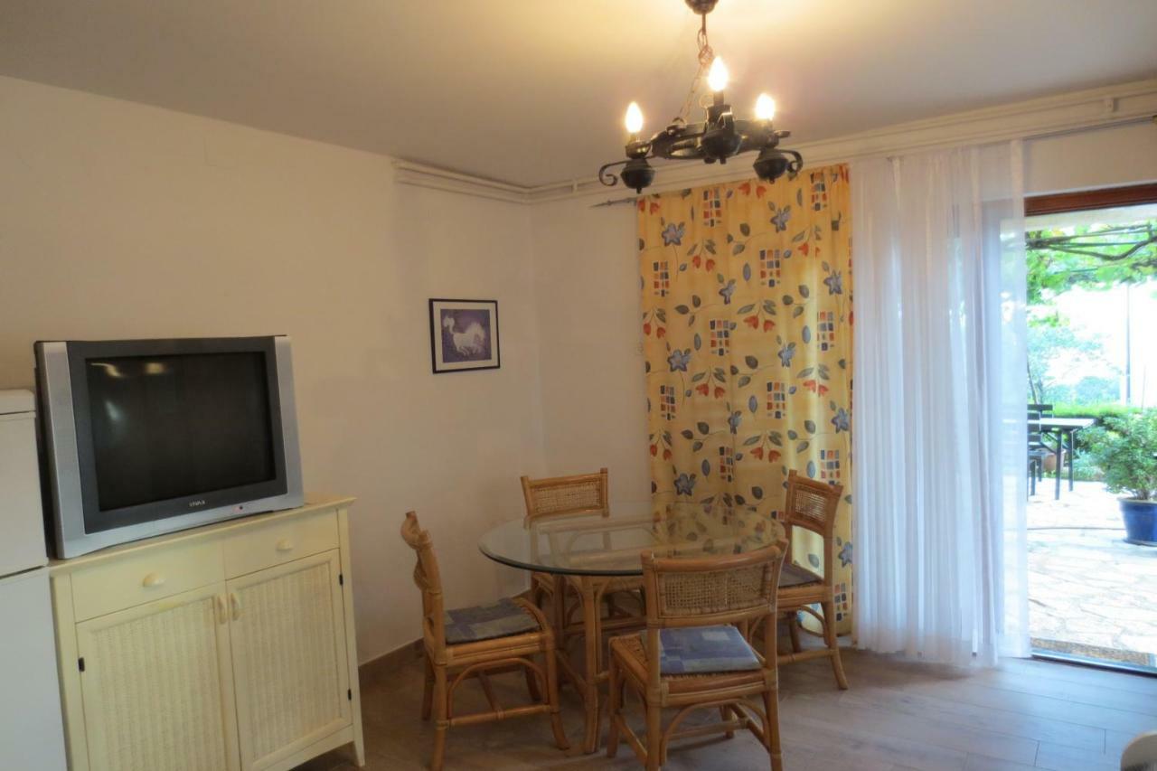 Apartment Petrinic V Pula Dış mekan fotoğraf