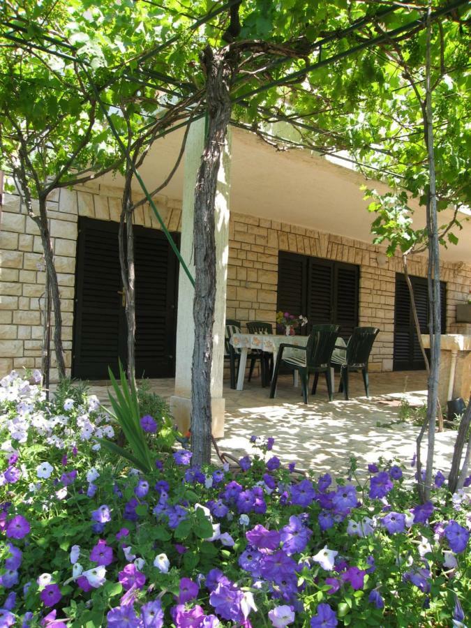 Apartment Petrinic V Pula Dış mekan fotoğraf