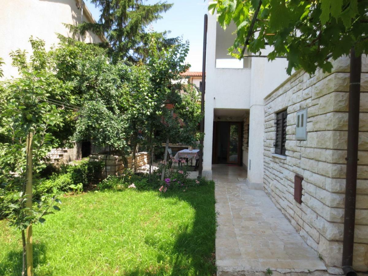 Apartment Petrinic V Pula Dış mekan fotoğraf