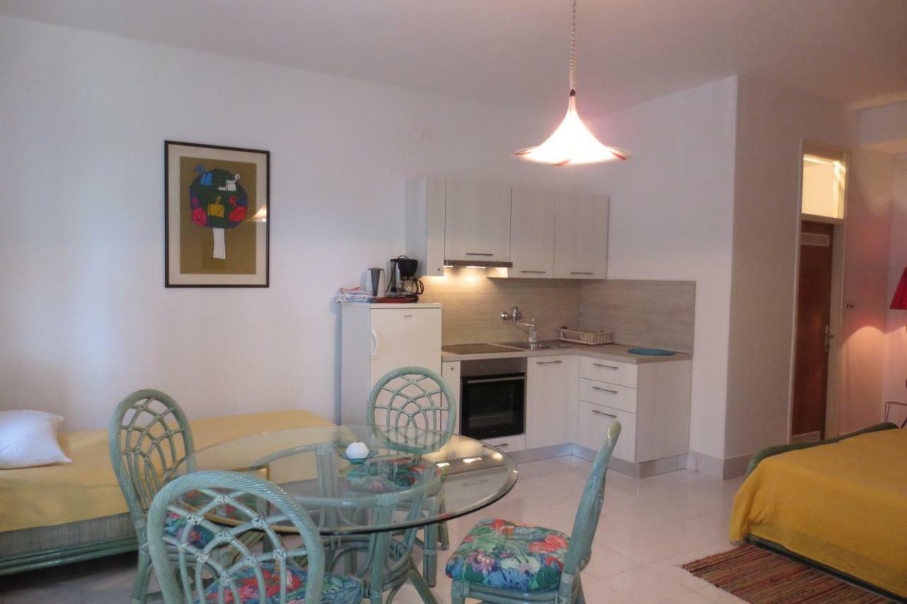 Apartment Petrinic V Pula Dış mekan fotoğraf