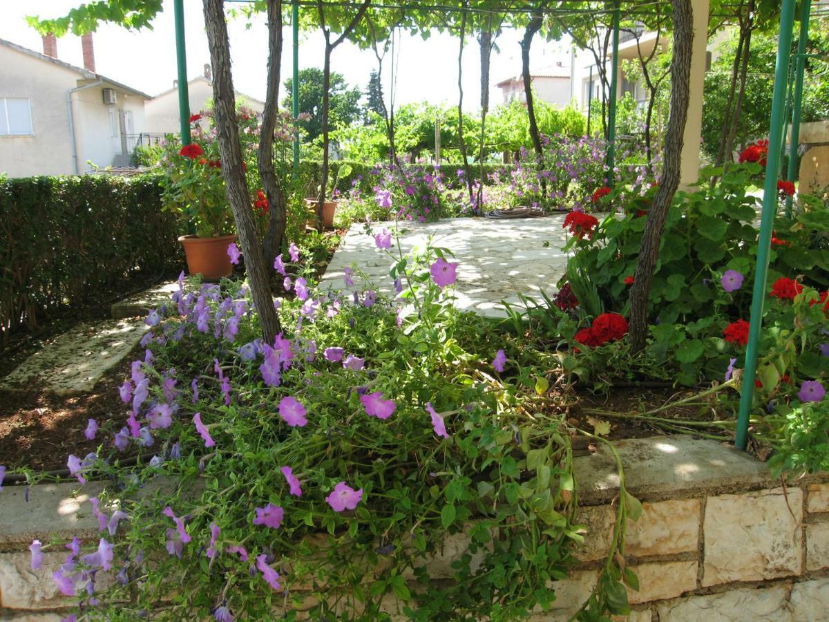 Apartment Petrinic V Pula Dış mekan fotoğraf