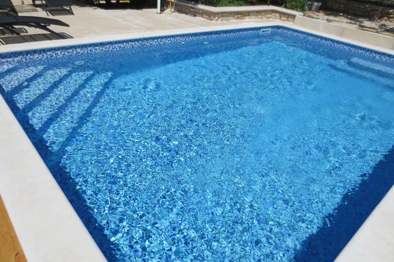 Apartment Petrinic V Pula Dış mekan fotoğraf
